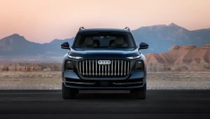 Audi Q9