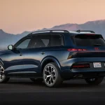 Audi Q9