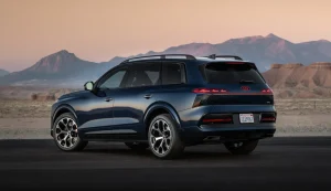 Audi Q9