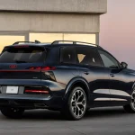 Audi Q9