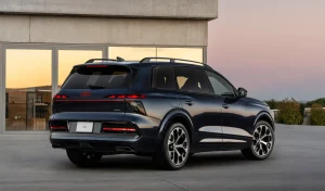 Audi Q9