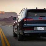 Audi Q9