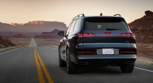 Audi Q9