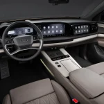 Audi Q9