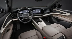 Audi Q9