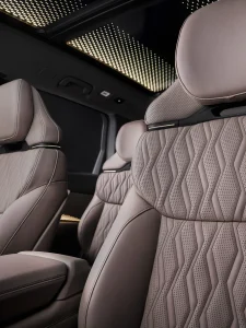 Audi Q9