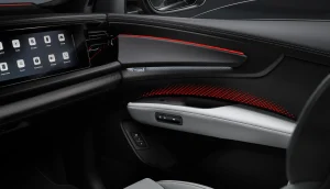 Audi Q9