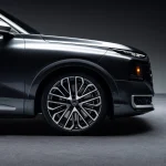 Audi Q9