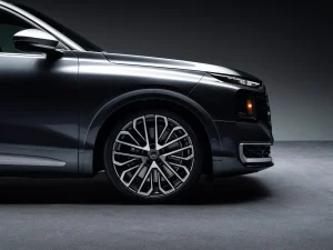 Audi Q9