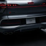 Audi Q9