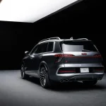 Audi Q9