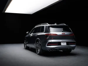Audi Q9