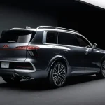 Audi Q9