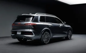 Audi Q9