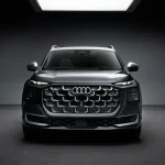 Audi Q9