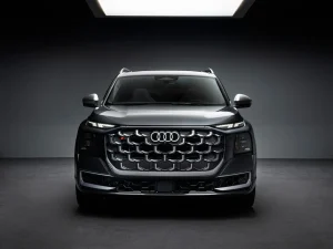 Audi Q9