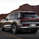 Audi Q9