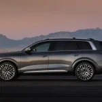 Audi Q9