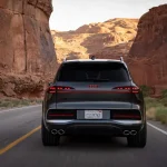 Audi Q9