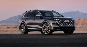 Audi Q9