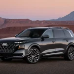 Audi Q9