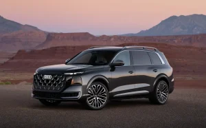 Audi Q9
