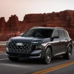 Audi Q9