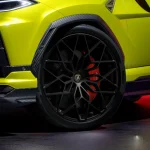 Lamborghini Urus Performante SE