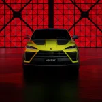 Lamborghini Urus Performante SE