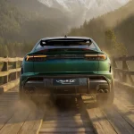 Lamborghini Urus Performante SE