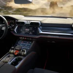 Lamborghini Urus Performante SE