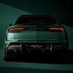 Lamborghini Urus Performante SE