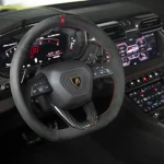 Lamborghini Urus Performante SE