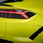 Lamborghini Urus Performante SE