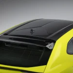 Lamborghini Urus Performante SE