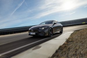 Новиот Mercedes-AMG CLA 45 4MATIC+ пристигнува со 680 КС
