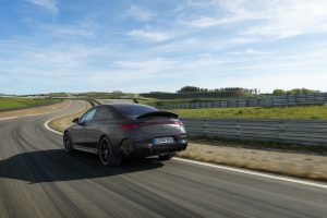 Новиот Mercedes-AMG CLA 45 4MATIC+ пристигнува со 680 КС