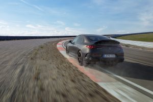 Новиот Mercedes-AMG CLA 45 4MATIC+ пристигнува со 680 КС