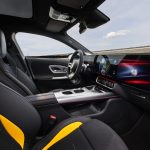 Новиот Mercedes-AMG CLA 45 4MATIC+ пристигнува со 680 КС