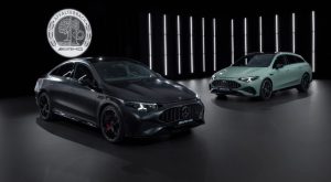 Новиот Mercedes-AMG CLA 45 4MATIC+ пристигнува со 680 КС