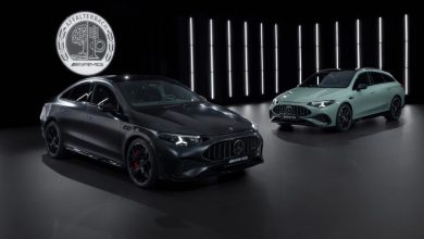 Новиот Mercedes-AMG CLA 45 4MATIC+ пристигнува со 680 КС