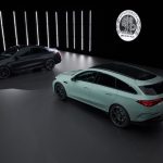Новиот Mercedes-AMG CLA 45 4MATIC+ пристигнува со 680 КС