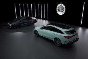 Новиот Mercedes-AMG CLA 45 4MATIC+ пристигнува со 680 КС