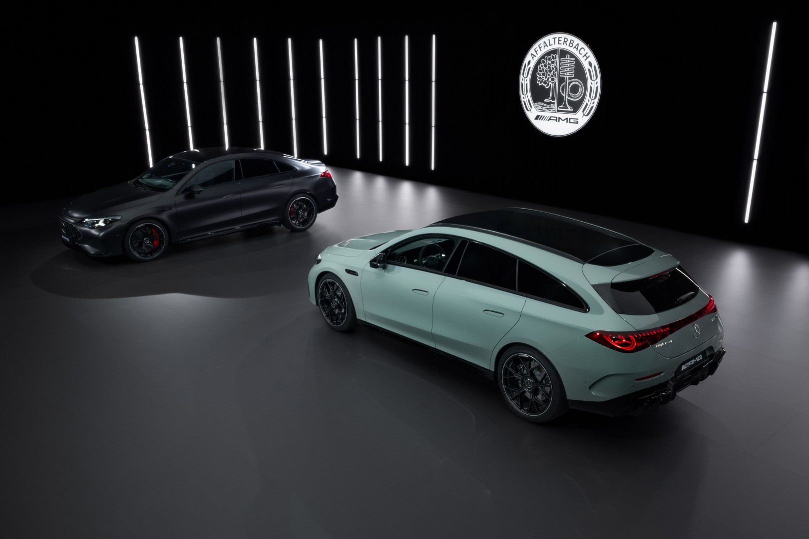 Новиот Mercedes-AMG CLA 45 4MATIC+ пристигнува со 680 КС