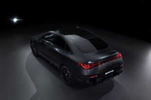 Новиот Mercedes-AMG CLA 45 4MATIC+ пристигнува со 680 КС