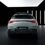 Новиот Mercedes-AMG CLA 45 4MATIC+ пристигнува со 680 КС