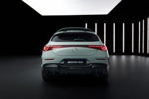 Новиот Mercedes-AMG CLA 45 4MATIC+ пристигнува со 680 КС