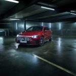 Новиот Mercedes-AMG CLA 45 4MATIC+ пристигнува со 680 КС