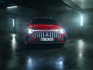Новиот Mercedes-AMG CLA 45 4MATIC+ пристигнува со 680 КС