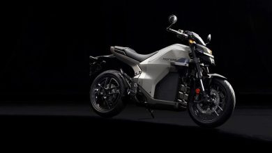 Honda WN7